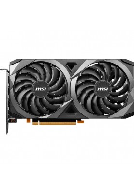 Відеокарта MSI GeForce RTX 3050 VENTUS 2X 8G OCV1