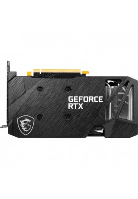 Відеокарта MSI GeForce RTX 3050 VENTUS 2X 8G OCV1