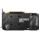 Відеокарта MSI GeForce RTX 3050 VENTUS 2X 8G OCV1