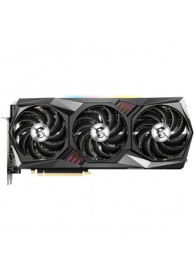 Відеокарта MSI GeForce RTX 3080 GAMING Z TRIO 10G LHR