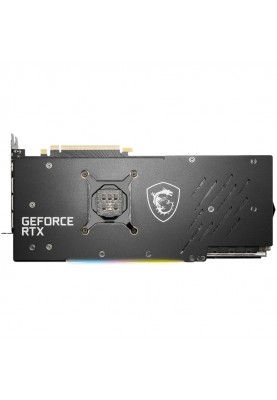Відеокарта MSI GeForce RTX 3080 GAMING Z TRIO 10G LHR