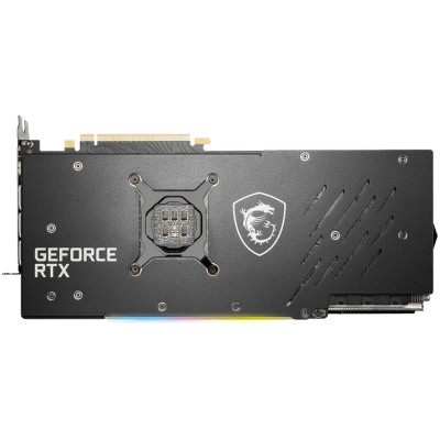 Відеокарта MSI GeForce RTX 3080 GAMING Z TRIO 10G LHR