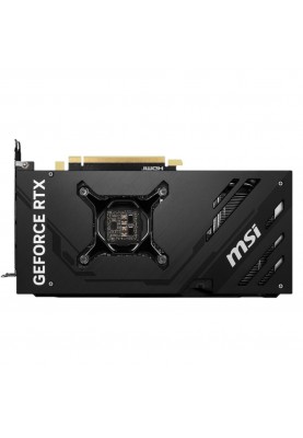 Відеокарта MSI GeForce RTX 4070 VENTUS 2X 12G OC