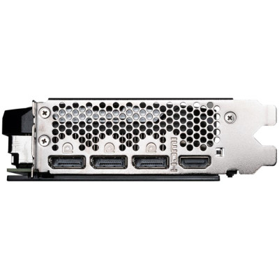 Відеокарта MSI GeForce RTX 4070 VENTUS 2X 12G OC Відеокарта MSI GeForce RTX 4070 VENTUS 2X 12G OC