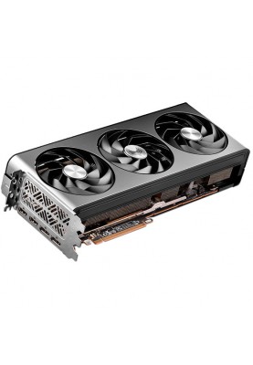 Відеокарта Sapphire Radeon RX 7800 XT 16GB NITRO+ (11330-01-20G)