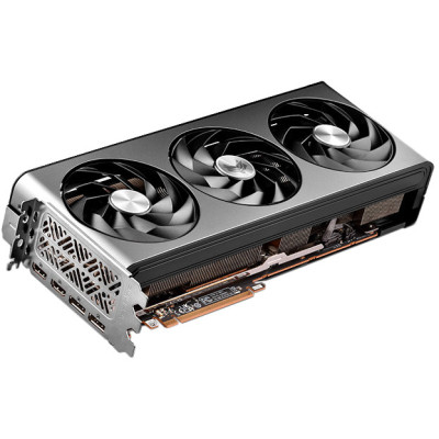 Відеокарта Sapphire Radeon RX 7800 XT 16GB NITRO+ (11330-01-20G)