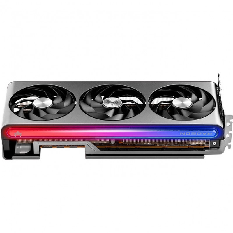 Відеокарта Sapphire Radeon RX 7800 XT 16GB NITRO+ (11330-01-20G)