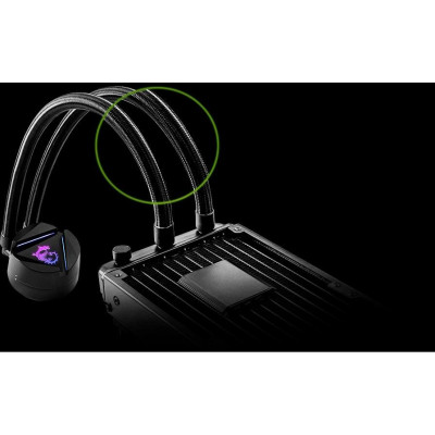 Водяне охолодження MSI MAG CoreLiquid 240R V2