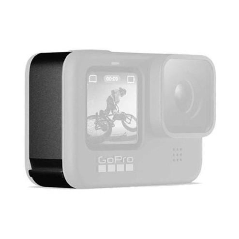 Запасна кришка GoPro Replacement Door for HERO9/HERO10/HERO11 (ADIOD-002)