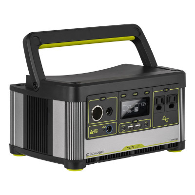 Зарядна станція Goal Zero Yeti 500X