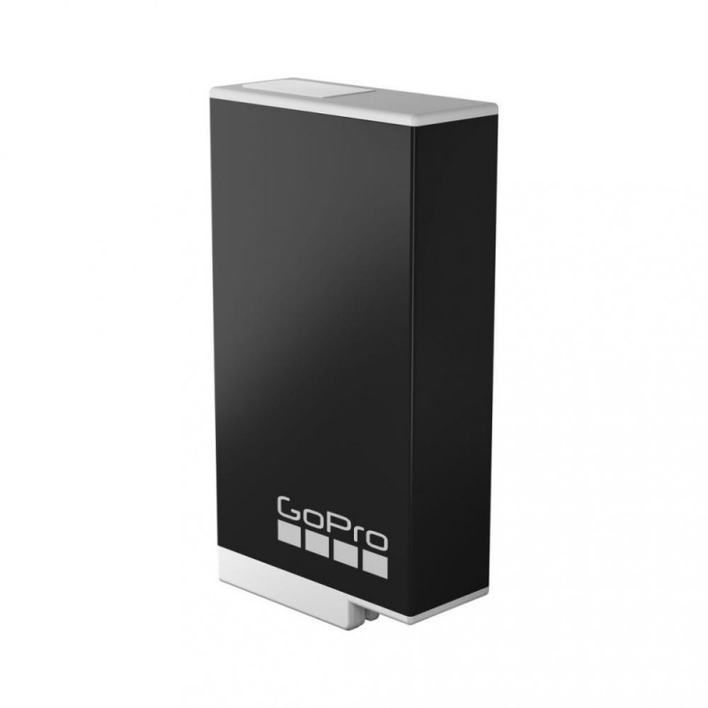 Зарядний пристрій + акумулятор GoPro MAX DualBatteryCharger + Enduro Battery (ACDBD-011-EU)