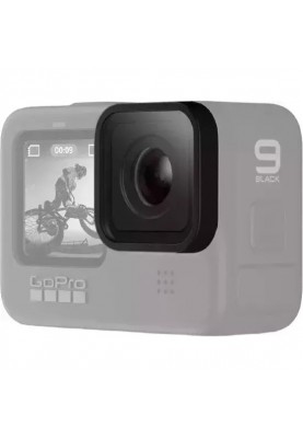 Захист на лінзу GoPro Protective Lens Replacement для GoPro Hero 9/10/11/11 mini (ADCOV-002)