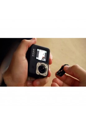 Захист на лінзу GoPro Protective Lens Replacement для GoPro Hero 9/10/11/11 mini (ADCOV-002)
