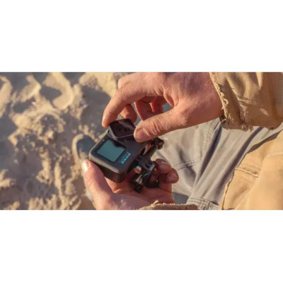 Захист на лінзу GoPro Protective Lens Replacement для GoPro Hero 9/10/11/11 mini (ADCOV-002)