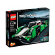 Авто-конструктор LEGO Technic Гоночний автомобіль (42039)