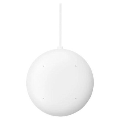 Бездротовий маршрутизатор (роутер) Google Nest Wifi Router and Point Snow (GA00822-US)