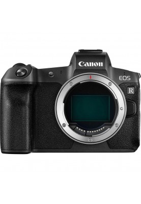 Беззеркальной фотоапарат Canon EOS R body (3075C065)