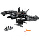 Блоковий конструктор LEGO Бетвінг (76161)