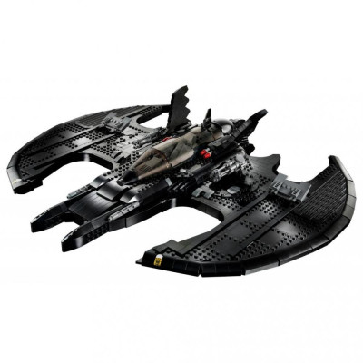 Блоковий конструктор LEGO Бетвінг (76161)