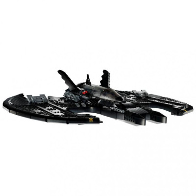 Блоковий конструктор LEGO Бетвінг (76161)