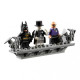 Блоковий конструктор LEGO Бетвінг (76161)