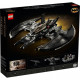 Блоковий конструктор LEGO Бетвінг (76161)