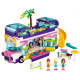Блоковий конструктор LEGO Friends Автобус для друзів (41395)