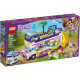 Блоковий конструктор LEGO Friends Автобус для друзів (41395)