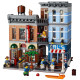 Блоковий конструктор LEGO Кабінет детективу (10246)