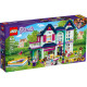 Блоковий конструктор LEGO Сімейний будинок Андреа (41449)