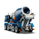 Блоковий конструктор LEGO Technic Автобетоносмеситель (42112)