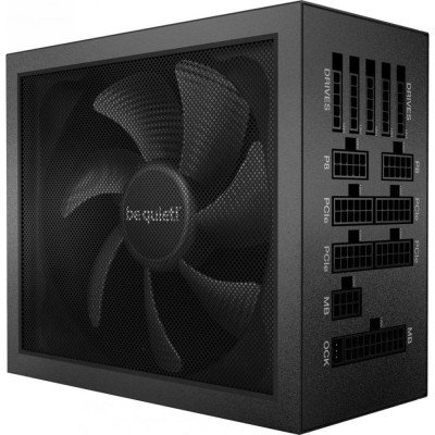 Блок живлення be quiet! Dark Power 12 850W (BN315/BN657)
