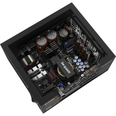 Блок живлення be quiet! Dark Power 12 850W (BN315/BN657)