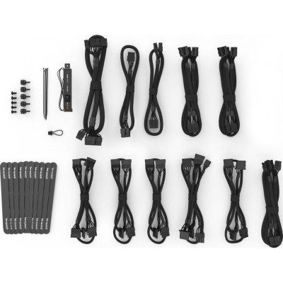 Блок живлення be quiet! Dark Power 12 850W (BN315/BN657)