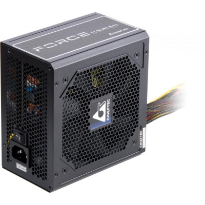 Блок живлення Chieftec Force CPS-650S