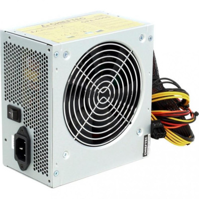 Блок питания Chieftec GPA-600S
