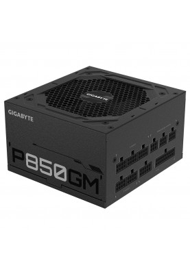 Блок живлення GIGABYTE P850GM 850W (GP-P850GM)