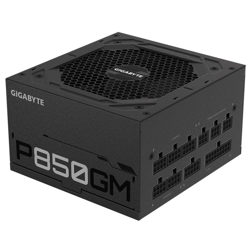 Блок живлення GIGABYTE P850GM 850W (GP-P850GM)