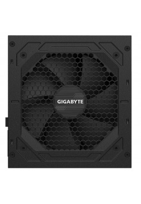 Блок живлення GIGABYTE P850GM 850W (GP-P850GM)