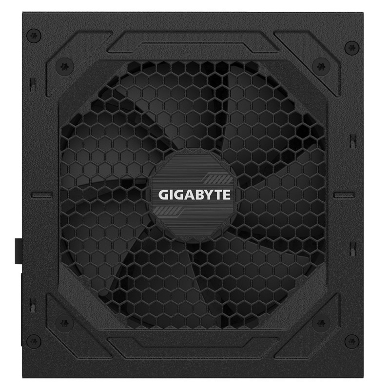 Блок живлення GIGABYTE P850GM 850W (GP-P850GM)