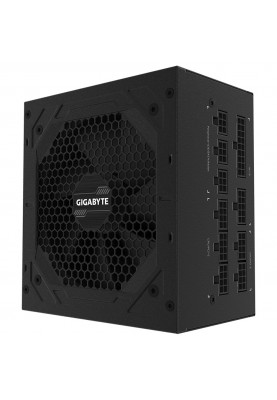 Блок живлення GIGABYTE P850GM 850W (GP-P850GM)