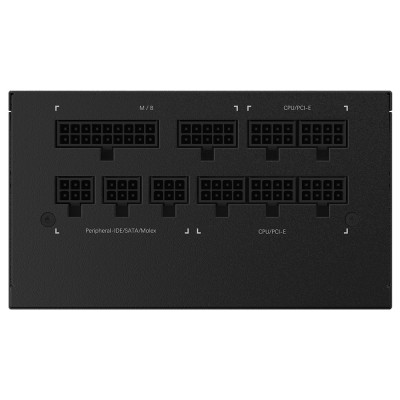 Блок живлення GIGABYTE P850GM 850W (GP-P850GM)