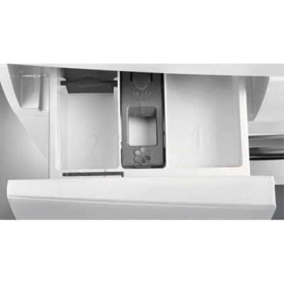 Cтиральная машина автоматическая Zanussi ZWS416SU