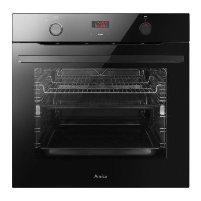 Духовка електрична Amica ED37618B X-TYPE