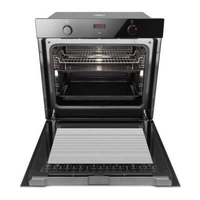 Духовка електрична Amica ED37618B X-TYPE