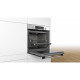 Духовка електрична Bosch HBA554YS0