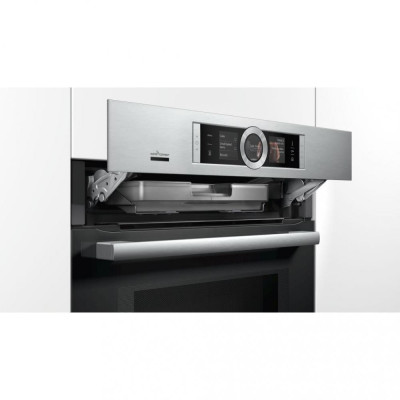 Духовка електрична Bosch HNG6764S6