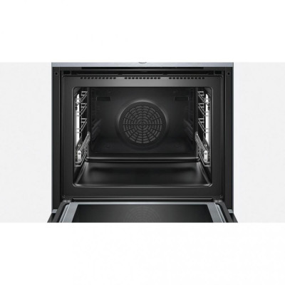 Духовка електрична Bosch HNG6764S6