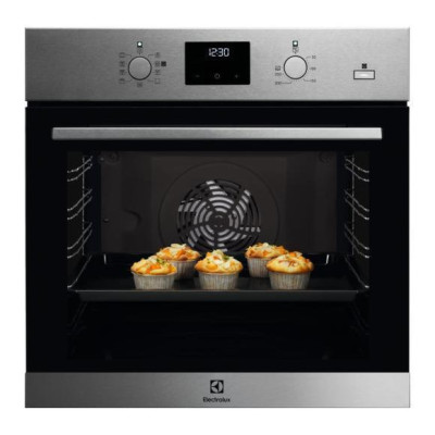 Духовка электрическая Electrolux EOD3C50TX