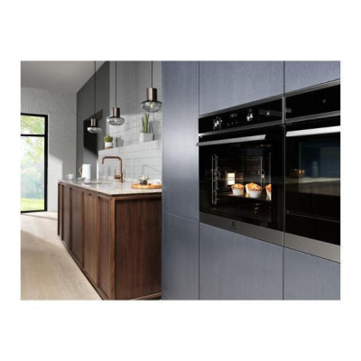 Духовка электрическая Electrolux EOD3C50TX